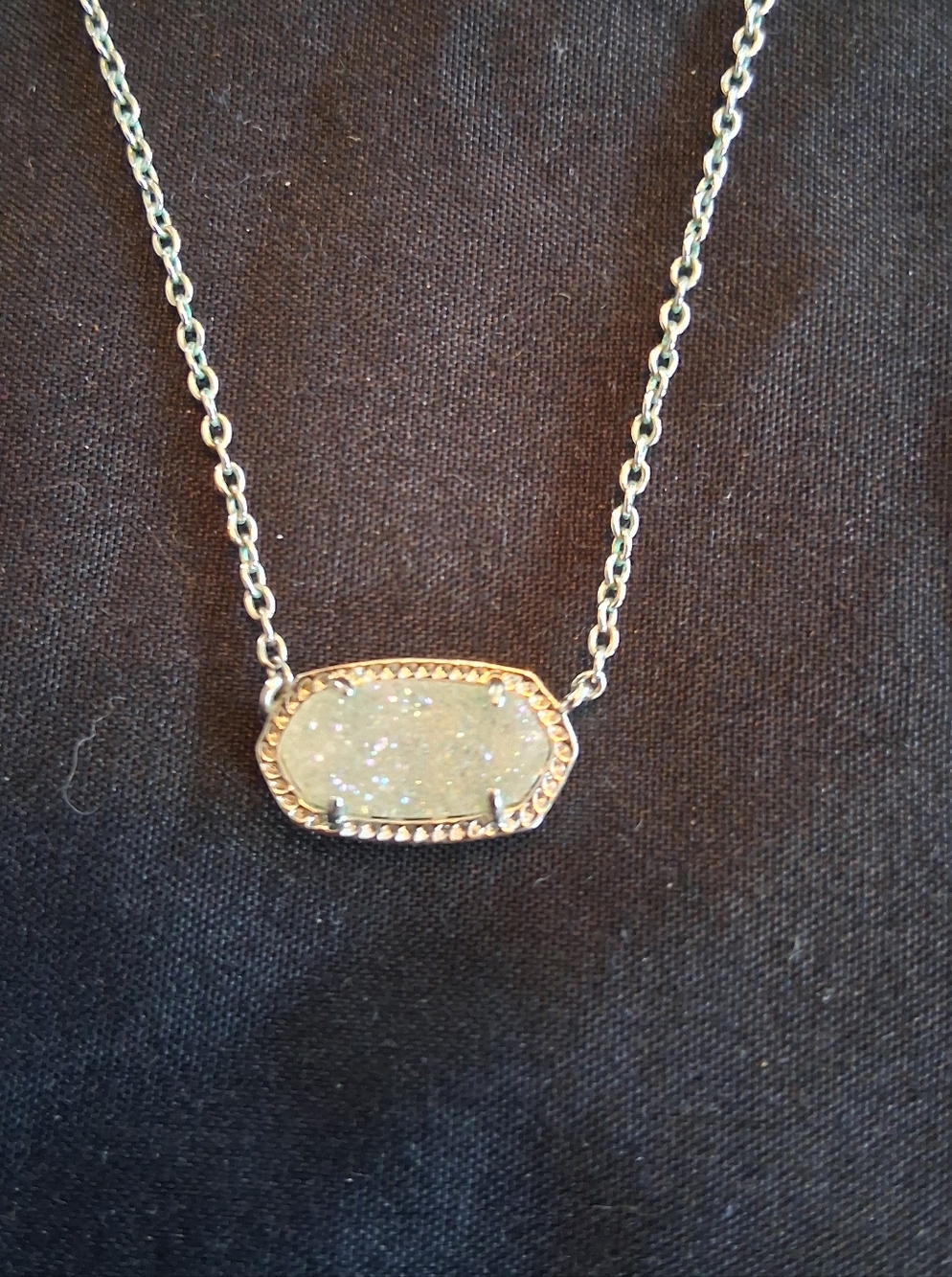 Kendra Scott Elisa Necklace